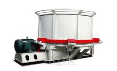 Model XQJ - Rotary Cutter