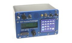 ATS - Model R4500SD - Receiver Datalogger