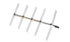 ATS - Model Yagi - 5 Element Folding Antenna