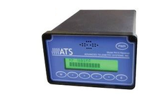 ATS - Model R410 - Telemetry Receiver
