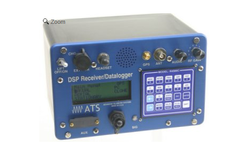 ATS - Model R4500CD - Coded Receiver-Datalogger