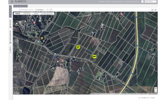 agCommander - Version N-WATCH - Monitoring Software