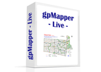 agCommander - Version gpMapper - Mobile & Cloud Web Based Geographical Information System