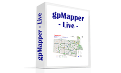 agCommander - Version gpMapper - Mobile & Cloud Web Based Geographical Information System