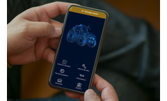 agCommander - Version Mind My Assets 2 - Data Entry and Reporting App