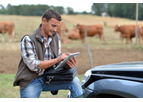 agCommander - Livestock Add-on Module