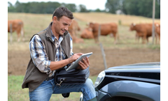 agCommander - Livestock Add-on Module