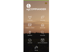 agCommander - Mobile App