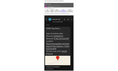 agCommander - Ceres Tag Integration Software