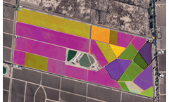 agCommander - Base Cropping Modules for Agriculture