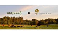 agCommander - Version GOLD & PLATINUM - Livestock Management Software