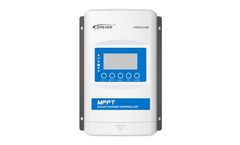 Model XTRA Series(10-40A) - Solar MPPT Charge Controllers