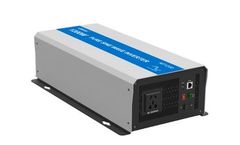 NPower - Model 260-5000W Series - Pure Sine Wave Inverter