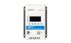 Triron - Model 10-40A Series - Solar MPPT Charge Controllers