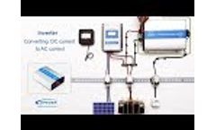 The Ultimate Guide to DIY Off-Grid Solar Systems - 02 - Solar Off-Grid System Components. Video