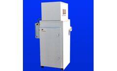 T&H - Model Dust Pro - Dust Collector