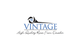 Vintage Roses