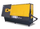 Sincola - Model SH4-8B - Automatic Steel Bar Bending Machine
