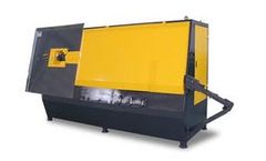 Sincola - Model SH4-8B - Automatic Steel Bar Bending Machine