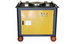 Sincola - Model SWH - Steel Bar Bending Machine