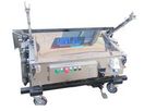 Sincola - Model SRM8 - Automatic Wall Spraying Machine