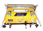 Sincola - Model SRM6 - Automatic Rendering Machine
