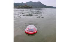 Hydrosurvey - Drifting Buoy