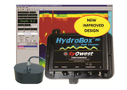 Hydrosurvey - Model HydroBox - Hydrographic Echo Sounder