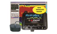 Hydrosurvey - Model HydroBox - Hydrographic Echo Sounder