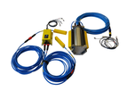 Hydrosurvey - Model Bathyswath-2 - Bathymetric and Seabed Mapping Survey System