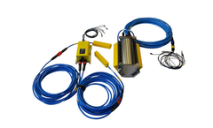 Hydrosurvey - Model Bathyswath-2 - Bathymetric and Seabed Mapping Survey System