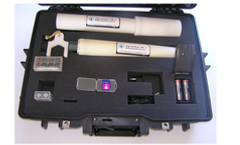 Hydrosurvey - Model SR-1 - Self-Recording Digital Hydrophone