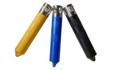 Hydrosurvey - Model DT100 series - TD/Water Level/Tide Recorder