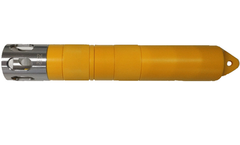 Hydrosurvey - Model TD-DT100 series - Water Level/Tide Recorder