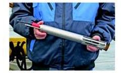 Hydrosurvey - Model CTD48M - Multiparameter Probes