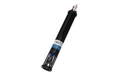 Hydrosurvey - Model X Series - Xchangeable Oceanographic Sensor Instruments