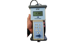 Hydrosurvey - Model IPM - Portable Suspend Solids Meter