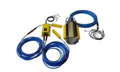 Bathyswath - Model 2 - Bathymetric & Seabed Mapping Survey System