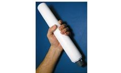 digitalHyd - Model SR-1 - Self-Recording Digital Hydrophone