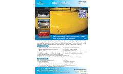 Onion /Flexi Tanks Brochure