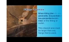 Updated Tank Liner Installation Video