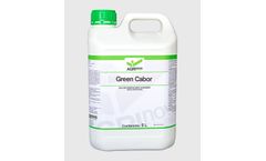 Green Cabor - Calcium-Based Formula Liquid Fertilizer