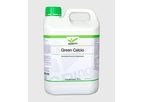 Green Calcio - Calcium-Based Highly-Concentrated Liquid Fertilizer