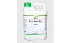 Green Calcio - Zinc Fertilizer