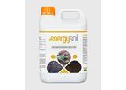 Energysoil - Essential Elements Nutrients