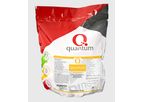 Quantum Flower - NPK Fertilizer