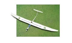 CropCam - Revolutionary Mini Agriculture Plane