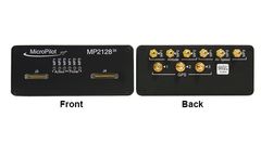 MicroPilot - Model MP21283X - Triple Redundant UAV Autopilots