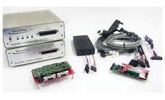 MicroPilot - Model trueHWIL2 - UAV Autopilot Simulators