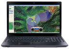 MicroPilot HORIZONmp - Ground Control Software